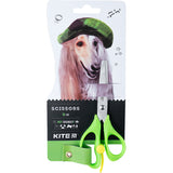 Ножиці дитячі з пружиною Kite Dogs K22-129, 13 см Ножиці дитячі з пружиною Kite Dogs K22-129, 13 см