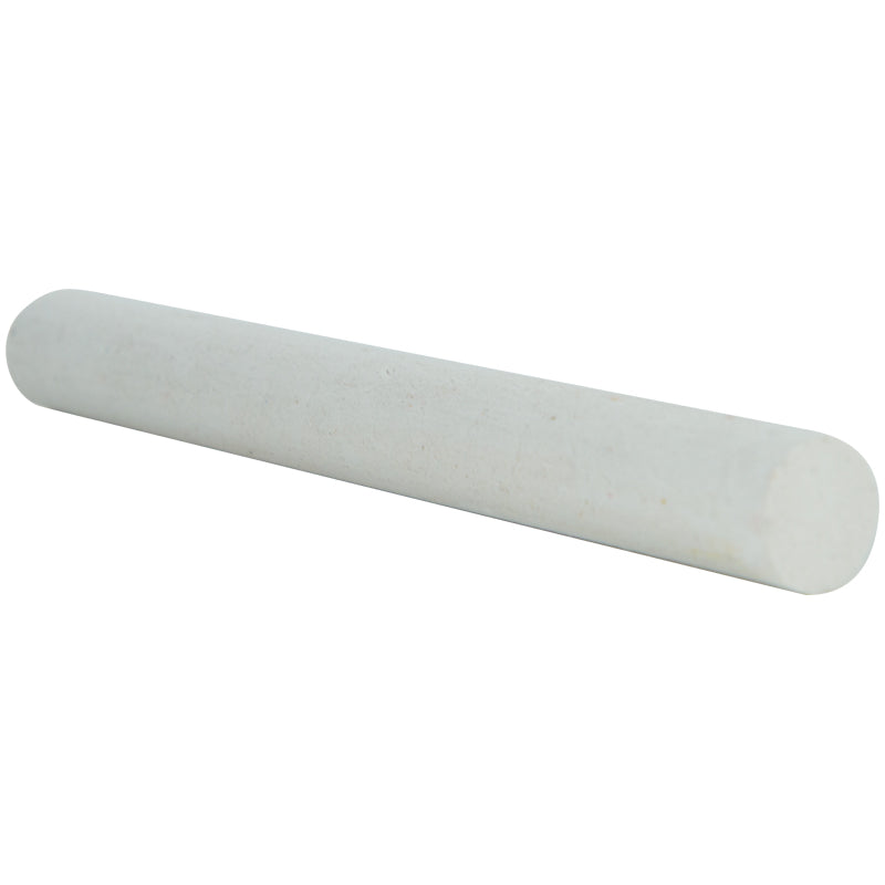Round white chalk Kite Dogs K22-079-12, 12 pcs