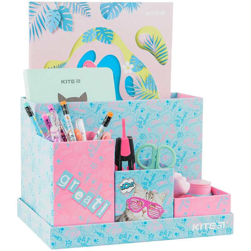 Desk organizer Kite Rachael Hale R22-408