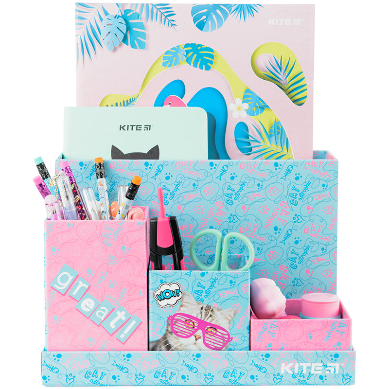 Desk organizer Kite Rachael Hale R22-408