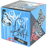 Desk Set «Cube» Kite Street Style K22-409, cardboard Desk Set «Cube» Kite Street Style K22-409, cardboard