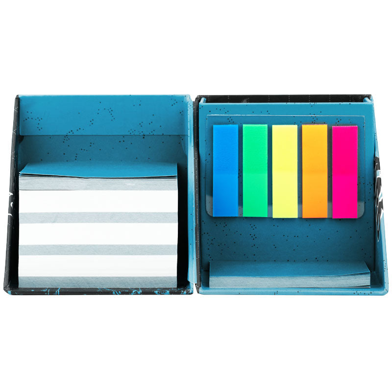 Desk Set «Cube» Kite Street Style K22-409, cardboard