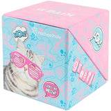 Desk Set «Cube» Kite Rachael Hale R22-409, cardboard Desk Set «Cube» Kite Rachael Hale R22-409, cardboard