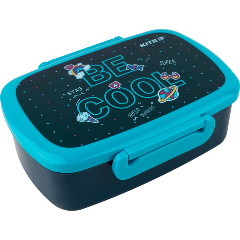 Ланчбокс з наповненням Kite Cool K22-163-4, 750 мл