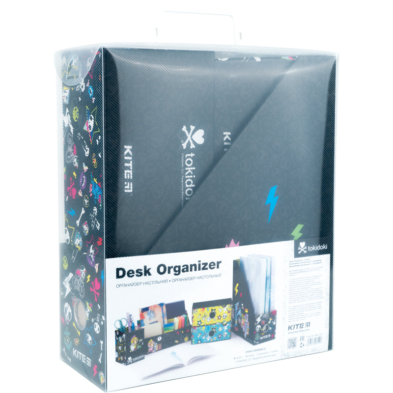 Desk organizer Kite tokidoki TK22-357