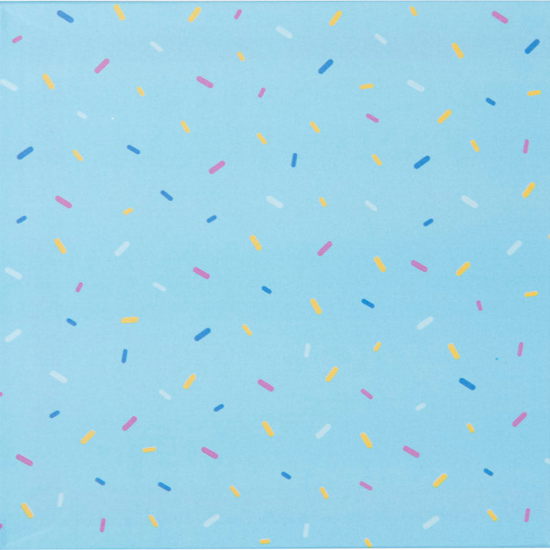 Sticky notes Kite Sweet muffin K22-477, set