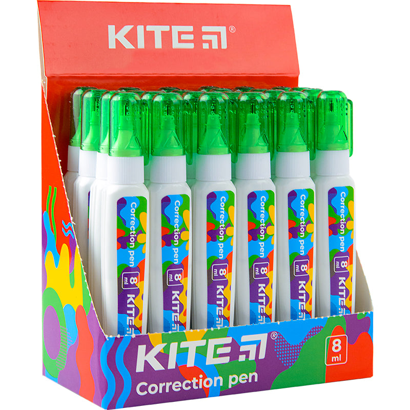 Коректор-ручка Kite Fantasy K22-012, 8 мл