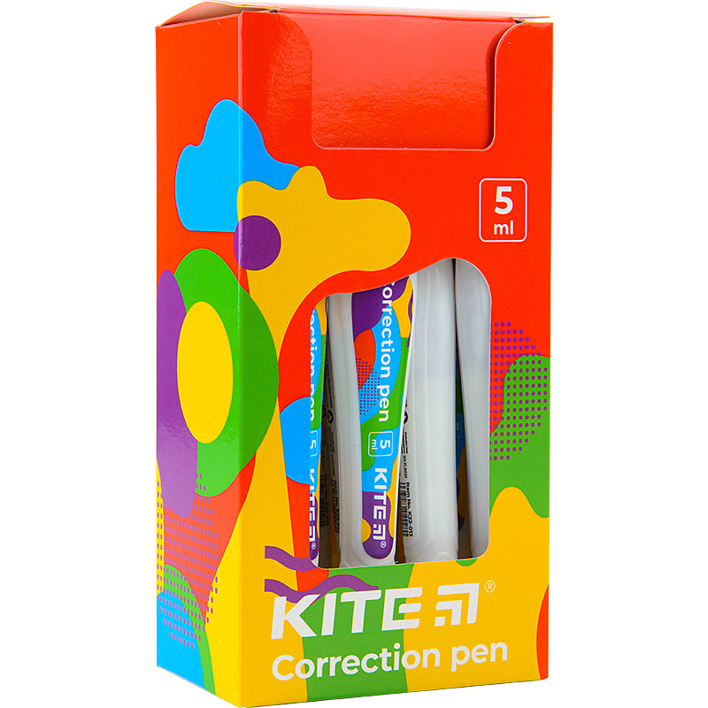 Коректор-ручка Kite Fantasy K22-013, 5 мл