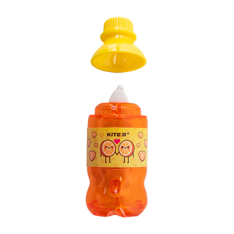 Correction tape Kite Orange, 5mm * 6m