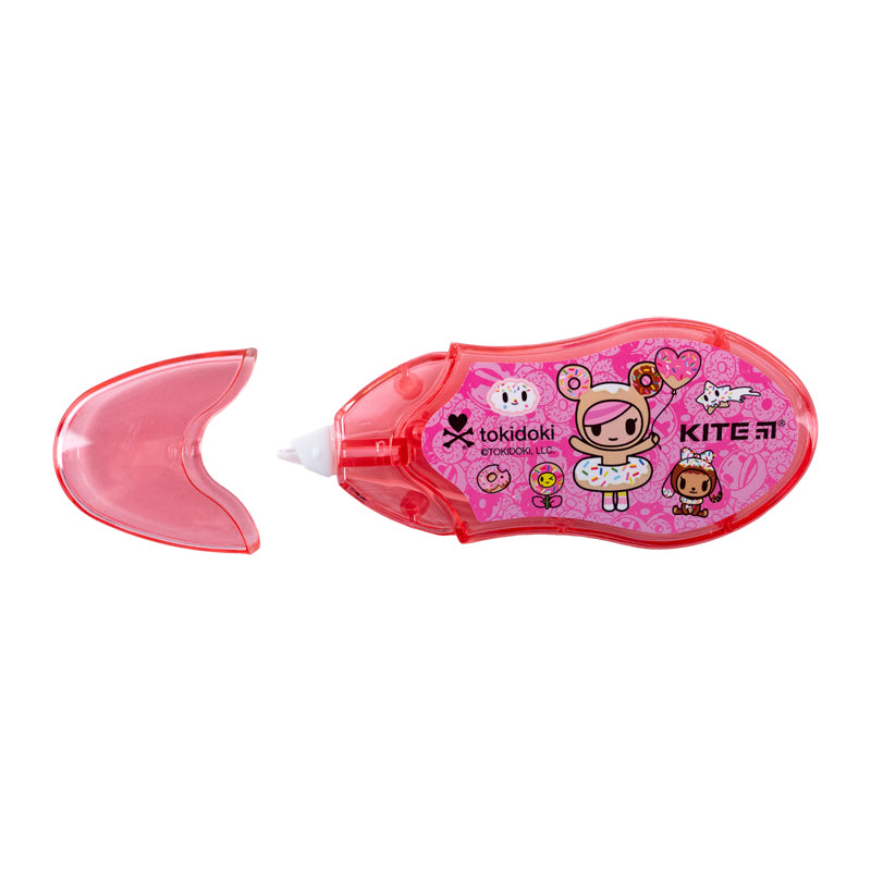 Correction tape Kite tokidoki TK24-006, 5mm * 5m