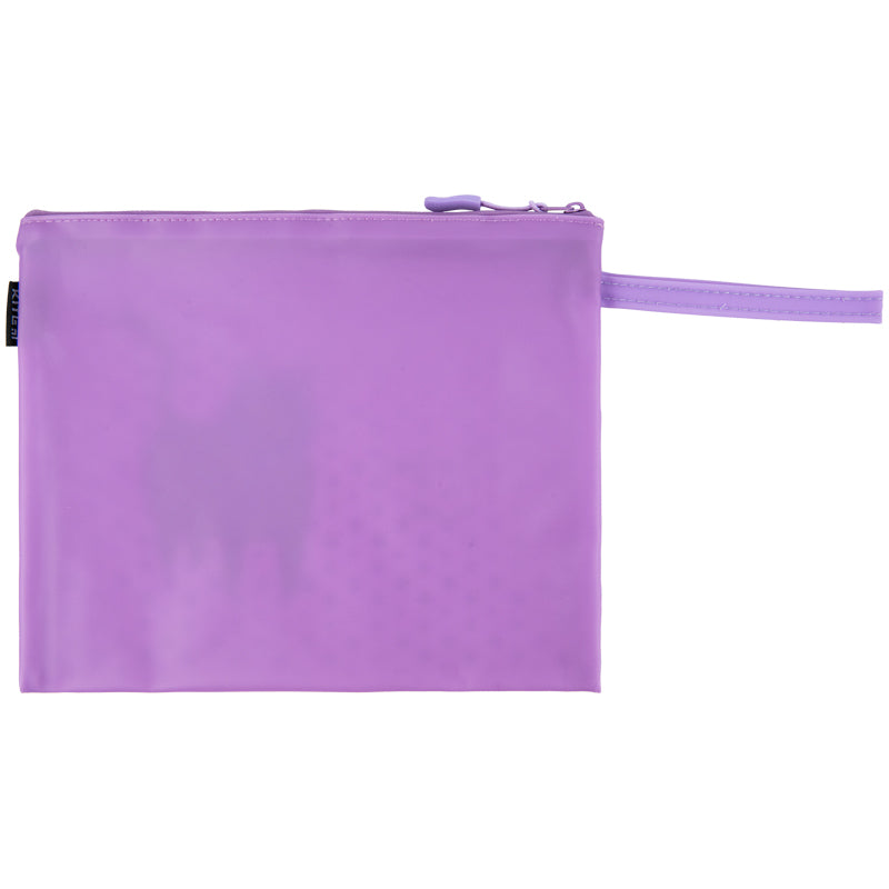Zipper bag Kite Frogocat K22-469-05, B5