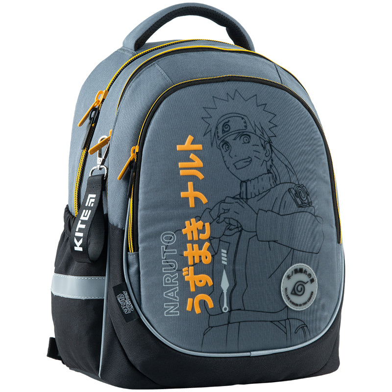 Рюкзак Kite Education Naruto NR23-700M