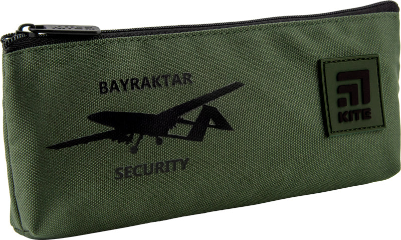 Пенал Kite Stand with Ukraine K23-680-2