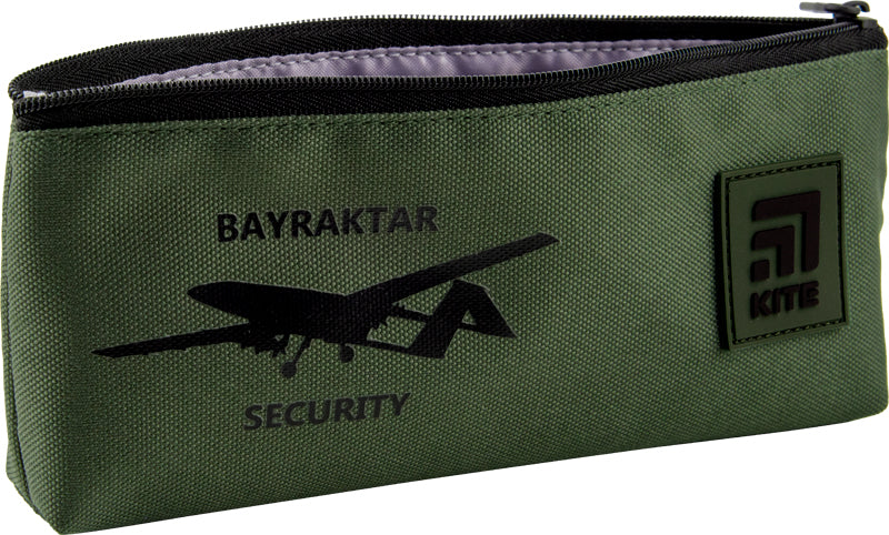 Пенал Kite Stand with Ukraine K23-680-2