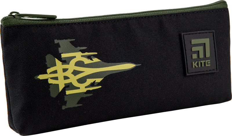 Pencil case Kite Stand with Ukraine K23-680-4