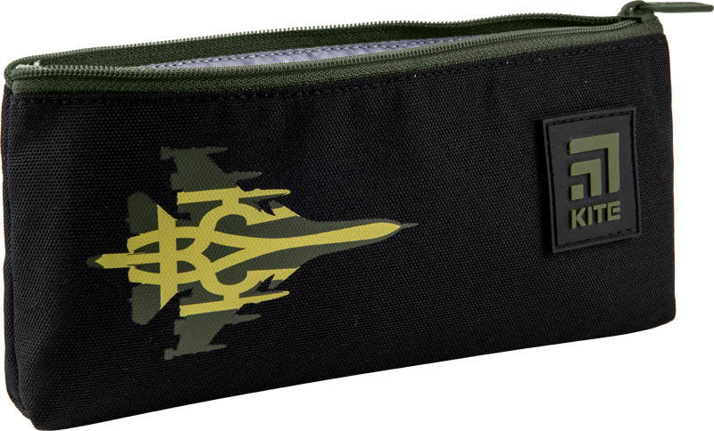 Pencil case Kite Stand with Ukraine K23-680-4