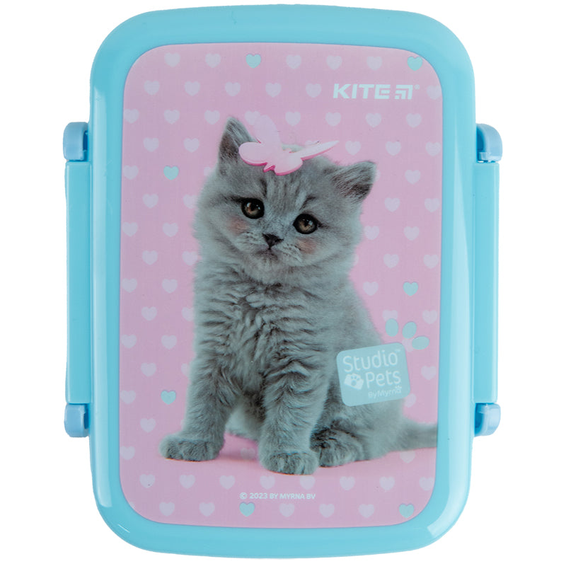 Lunchbox Kite Studio Pets SP23-160, 420 ml