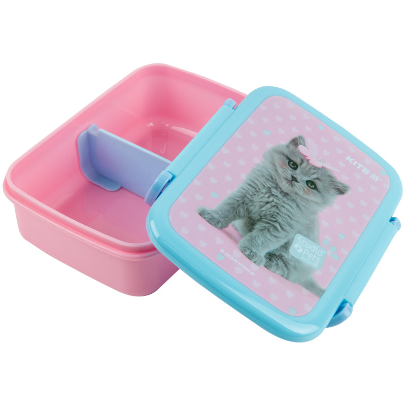 Lunchbox Kite Studio Pets SP23-160, 420 ml