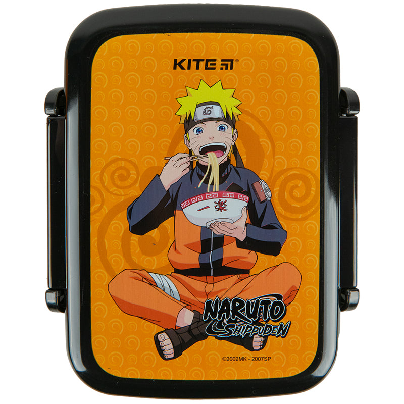 Lunchbox Kite Naruto NR23-160, 420 ml