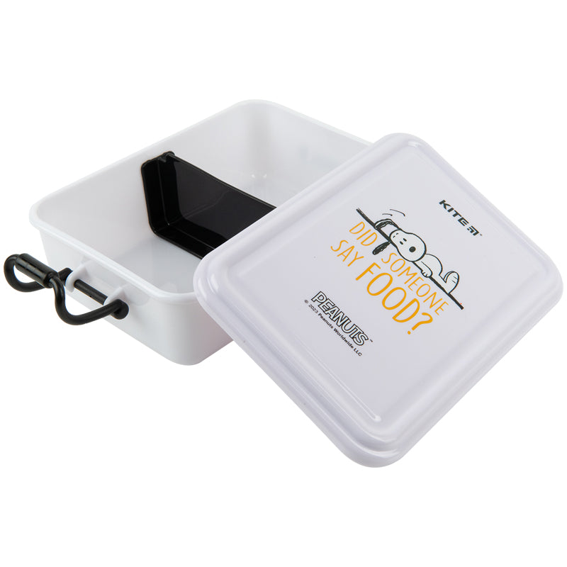 Lunchbox Kite Peanuts Snoopy SN23-175, 650 ml