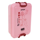 Ланчбокс Kite Naruto NR23-175, 650 мл Ланчбокс Kite Naruto NR23-175, 650 мл