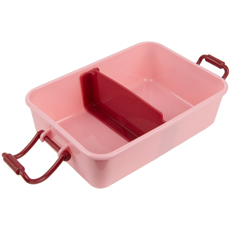 Lunchbox Kite Naruto NR23-175, 650 ml