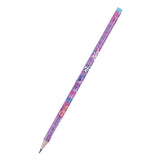 Олівець графітний з гумкою Kite My Little Pony LP23-056 Олівець графітний з гумкою Kite My Little Pony LP23-056