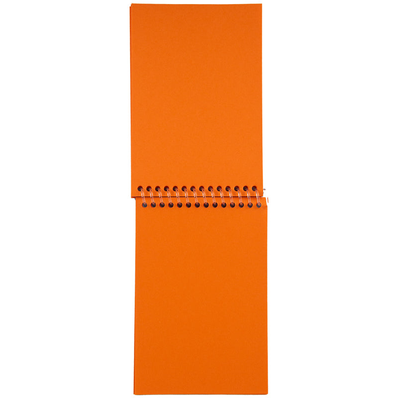 Spiral notebook Kite Naruto NR23-196-2, А6, 48 sheets, blank