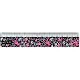 Ruler plastic Kite K23-090-2, 15 cm Ruler plastic Kite K23-090-2, 15 cm