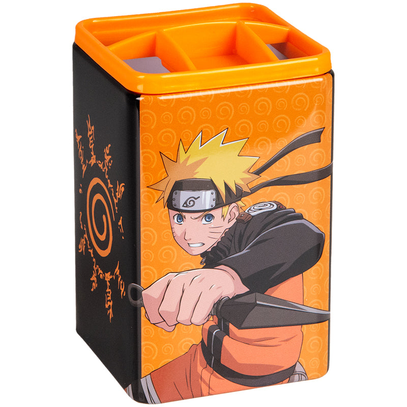 Desk set squared Kite Naruto NR23-214
