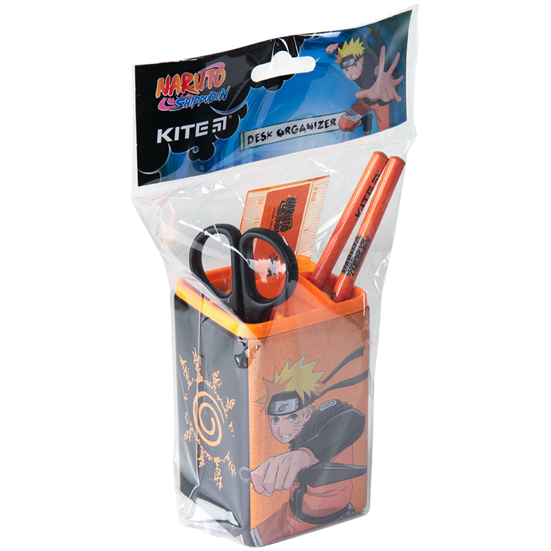 Desk set squared Kite Naruto NR23-214