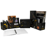 Desk organizer Kite Harry Potter HP23-357 Desk organizer Kite Harry Potter HP23-357