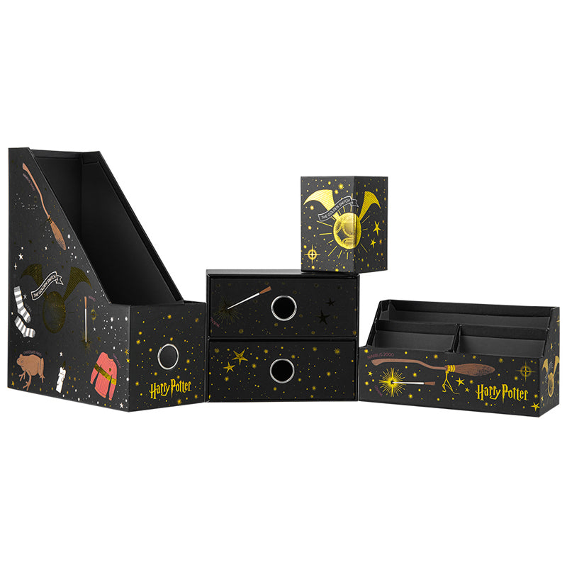 Desk organizer Kite Harry Potter HP23-357