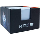 Note papers in cardboard holder Kite Naruto NR23-416-1, 400 sheets Note papers in cardboard holder Kite Naruto NR23-416-1, 400 sheets