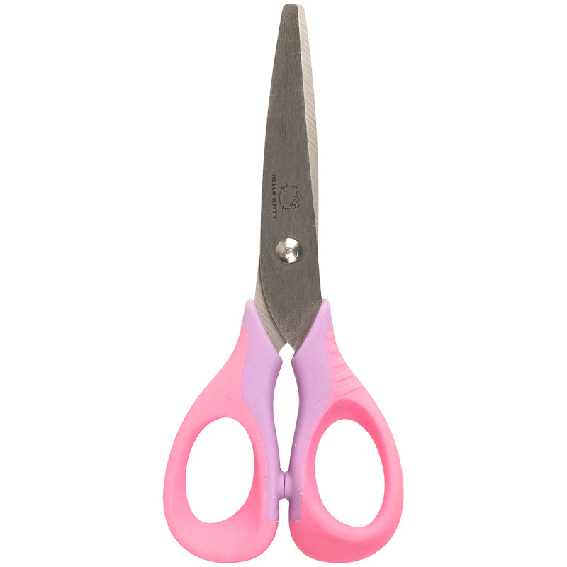 Scissors for children Kite Hello Kitty HK23-016, 13 cm