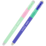 Gel pen  Gel pen