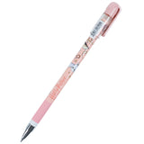 Gel pen  Gel pen