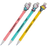 Gel pen  Gel pen