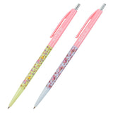 Ballpoint pen Kite Cute Nature K23-361-1, retractable, blue Ballpoint pen Kite Cute Nature K23-361-1, retractable, blue