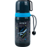 Термос Kite Bayraktar K23-301, 350 мл Термос Kite Bayraktar K23-301, 350 мл