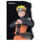 Notebook Kite Naruto NR23-223, А6, 60 sheets, squared Notebook Kite Naruto NR23-223, А6, 60 sheets, squared