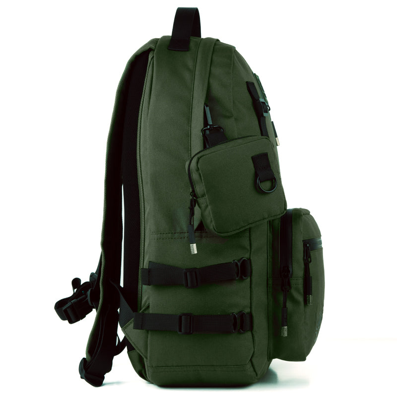 Рюкзак Kite Education teens Be Ukraine K23-949L