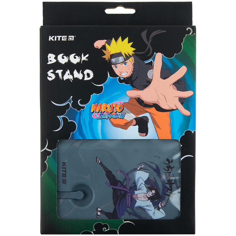 Book holder Kite Naruto NR23-391, plastic