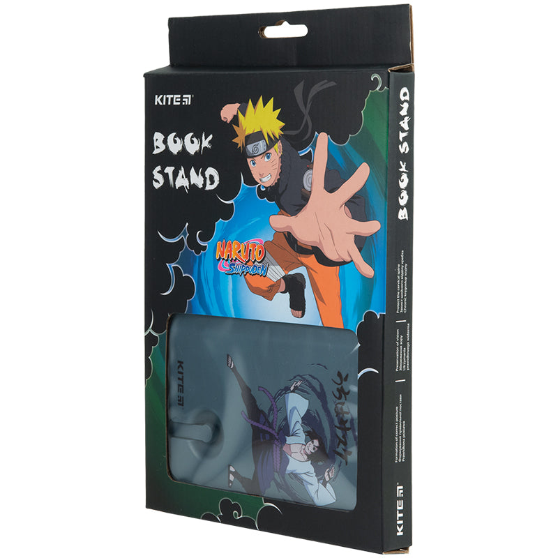 Book holder Kite Naruto NR23-391, plastic