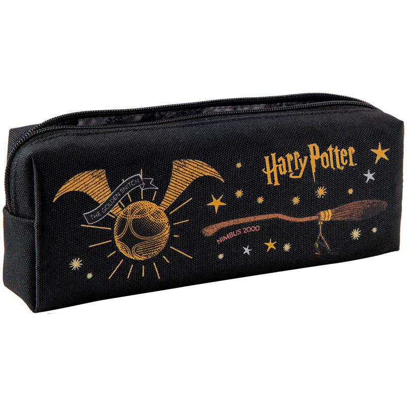 Pencil case Kite Harry Potter HP23-642-1