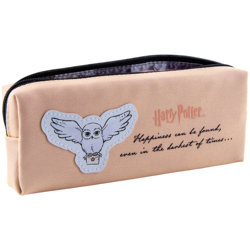 Pencil case Kite Harry Potter HP23-642-3
