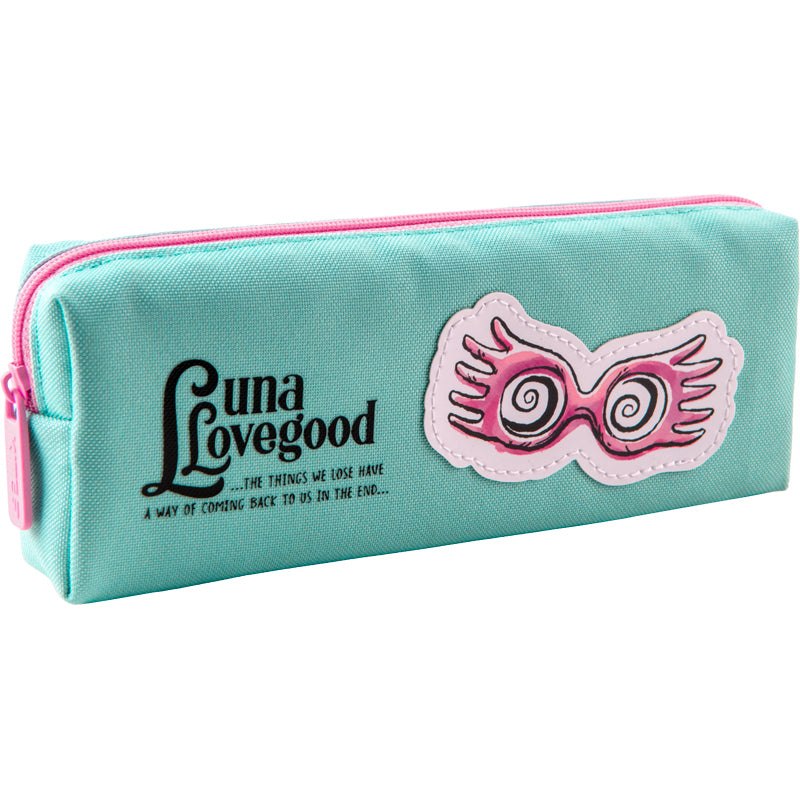 Pencil case Kite Harry Potter HP23-642-4