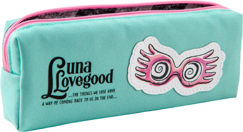 Pencil case Kite Harry Potter HP23-642-4