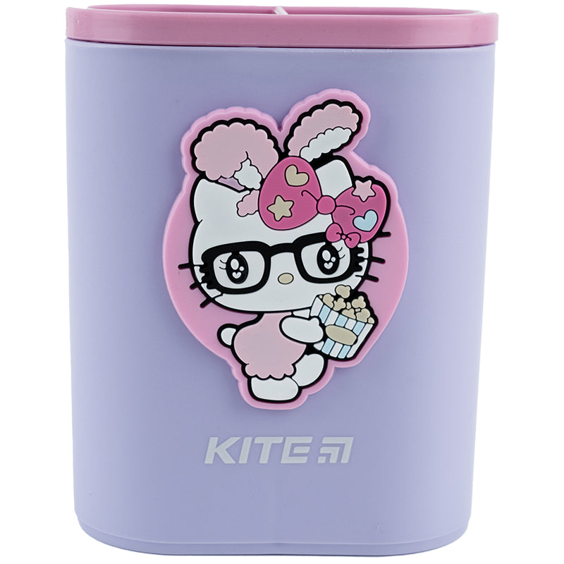 Pen stand with figure Kite Hello Kitty HK23-170