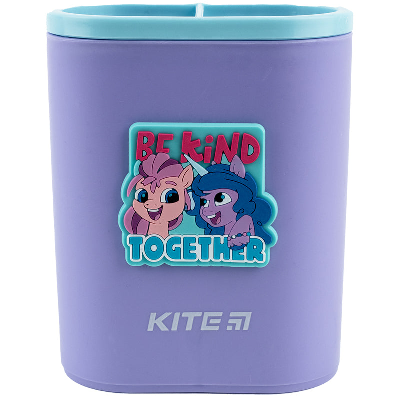 Pen stand with figure Kite My Little Pony LP23-170